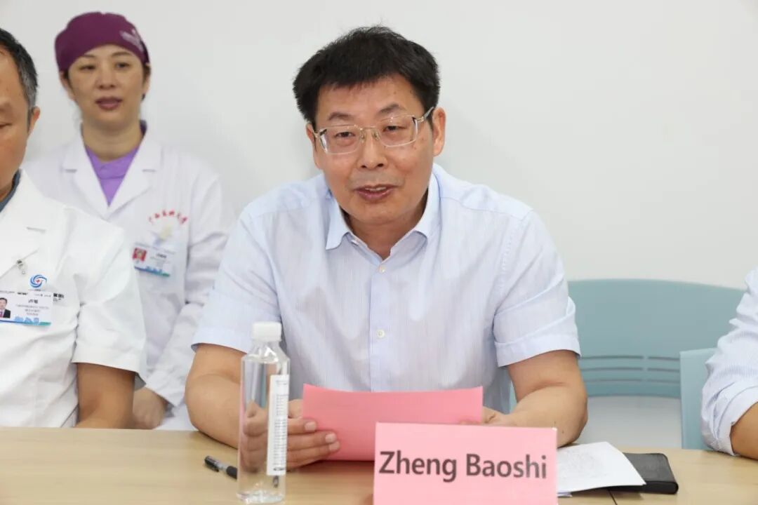 中非携手同“心”筑未来 | 2026年首期尼日尔医学专科高级人才培训班圆满结束