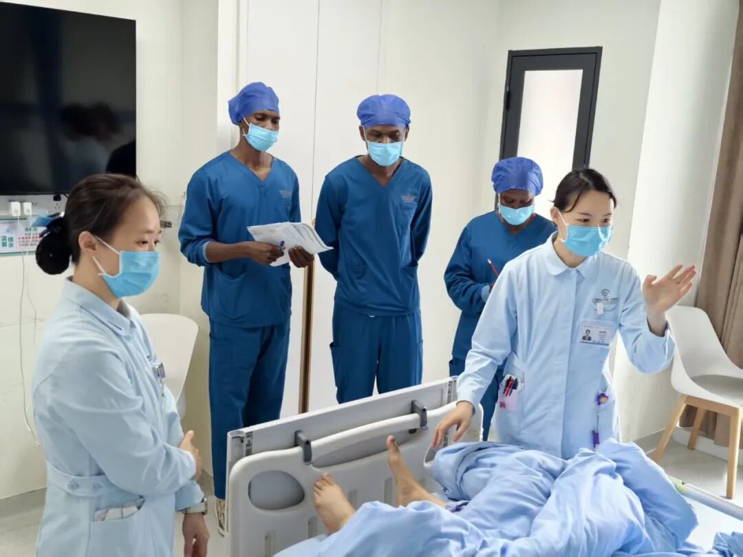 中非携手同“心”筑未来 | 2026年首期尼日尔医学专科高级人才培训班圆满结束