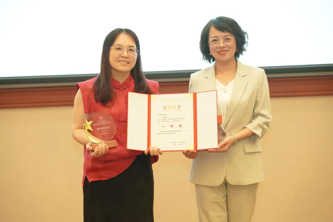 深圳市抗癌协会乳腺癌整合防筛专委会年会暨第二届深圳市乳腺健康科普大赛圆满举办