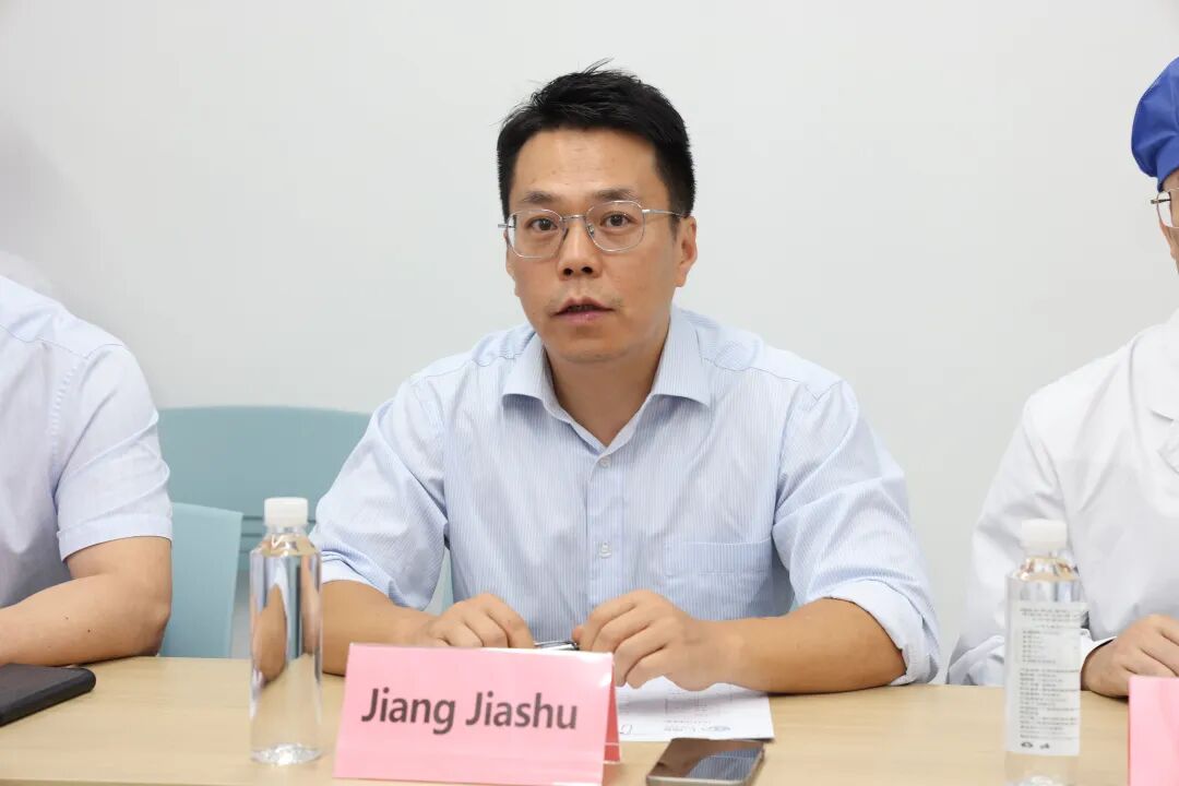 中非携手同“心”筑未来 | 2026年首期尼日尔医学专科高级人才培训班圆满结束