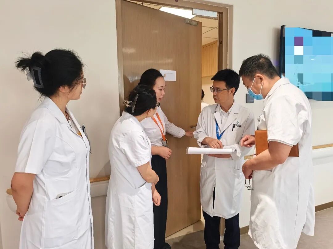 将药学服务延伸至养老床边,医养融合药学服务新实践