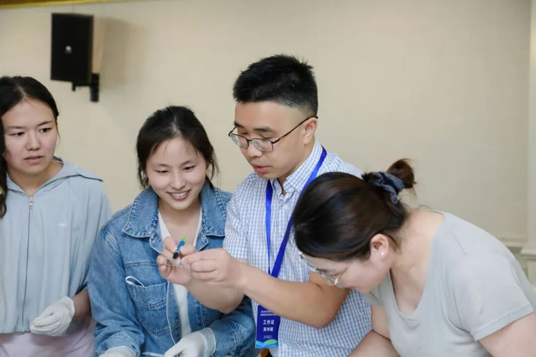 聚焦病理前沿  赋能区域诊疗——2026年苏北地区病理读片会暨宿迁市病理学学术会议圆满落幕