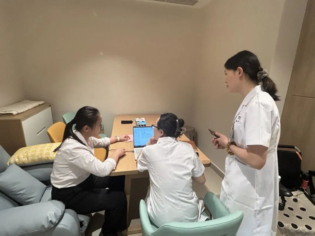 将药学服务延伸至养老床边,医养融合药学服务新实践