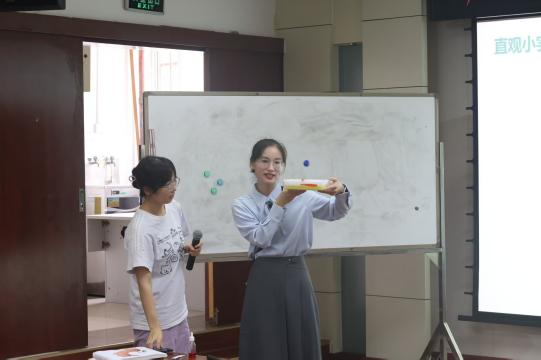 对标“金课”·锤炼真功丨广西医科大学第一临床医学院举办第十八届青年教师教学基本功比赛