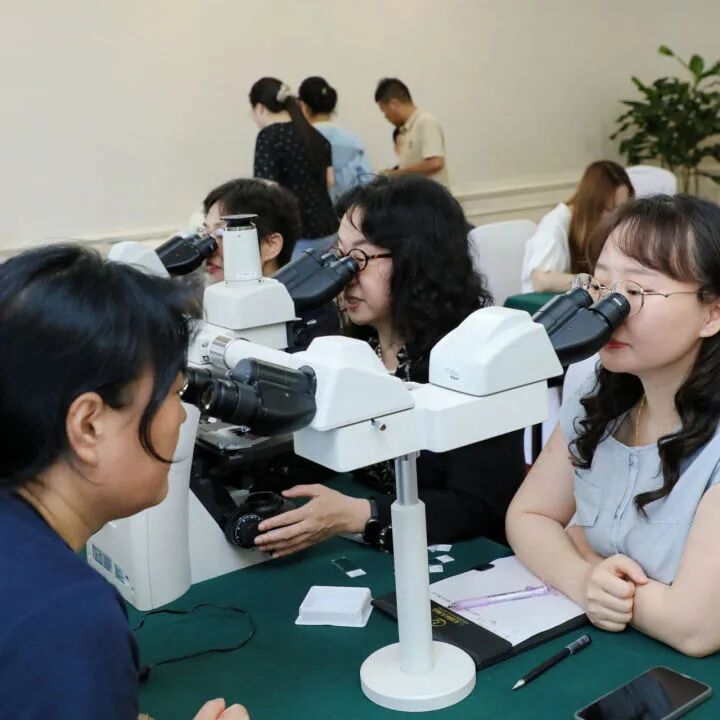 聚焦病理前沿  赋能区域诊疗——2026年苏北地区病理读片会暨宿迁市病理学学术会议圆满落幕