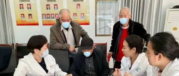 【喜报】省级金奖！“银发族的健康翻译官”志愿服务项目再获殊荣