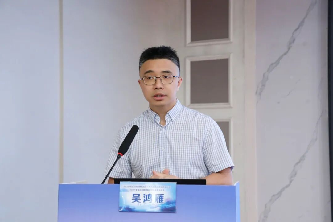 聚焦病理前沿  赋能区域诊疗——2026年苏北地区病理读片会暨宿迁市病理学学术会议圆满落幕