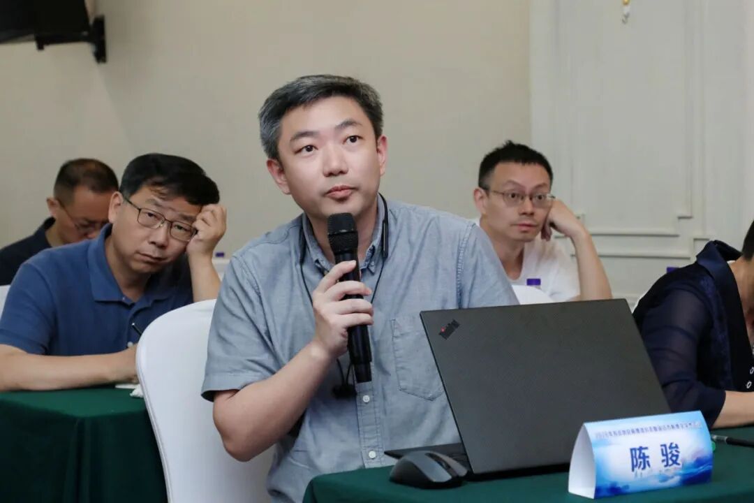 聚焦病理前沿  赋能区域诊疗——2026年苏北地区病理读片会暨宿迁市病理学学术会议圆满落幕