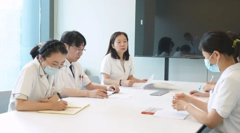 长春国文医院内分泌科聚焦疑难病症诊疗 -不明原因恶心呕吐两月 终寻病因