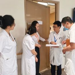 将药学服务延伸至养老床边，医养融合药学服务新实践