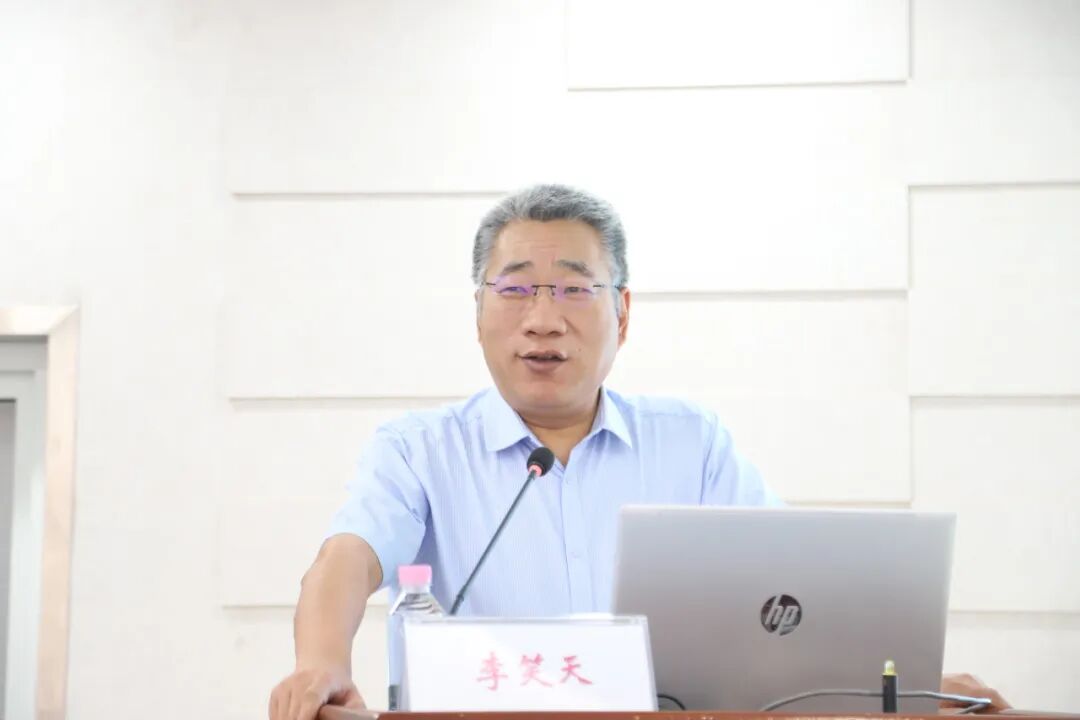 深圳市妇幼保健院 2026 年医学生岗前培训圆满落幕