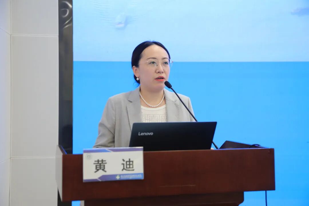 严守宣传合规底线 打造优质科普IP——我院开展医疗自媒体专项培训