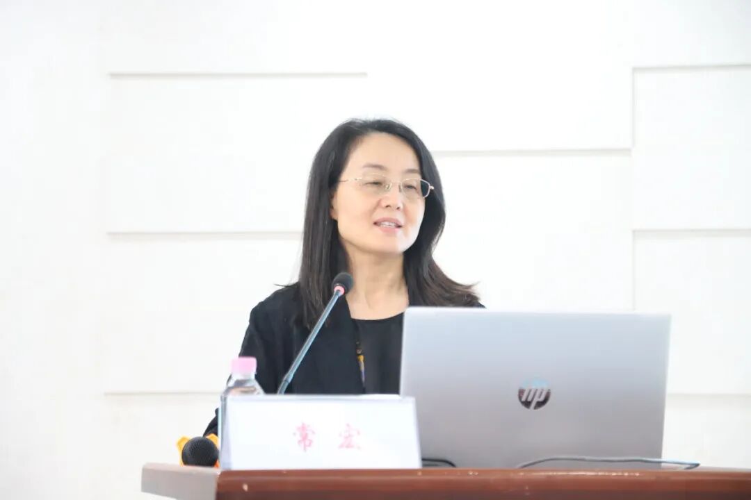深圳市妇幼保健院 2026 年医学生岗前培训圆满落幕