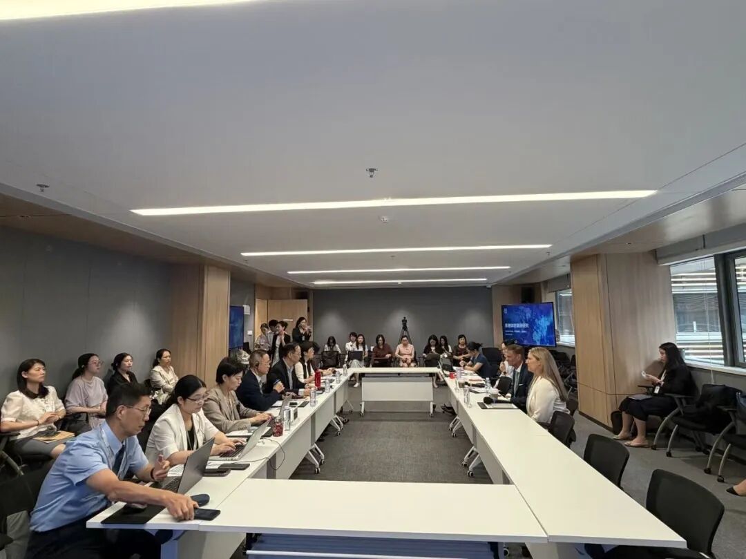 打破部门壁垒，深耕就医体验——和祐与妙佑共话完整就医旅程