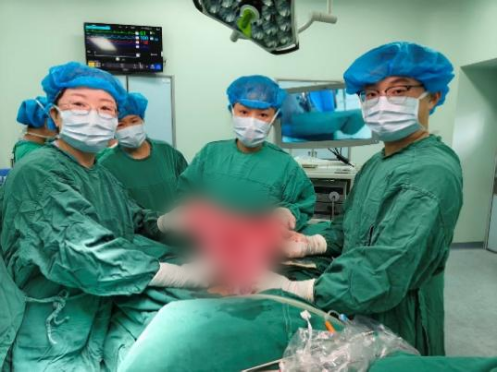 两位女性，两场手术，同一个答案：保住卵巢，更保住生育希望
