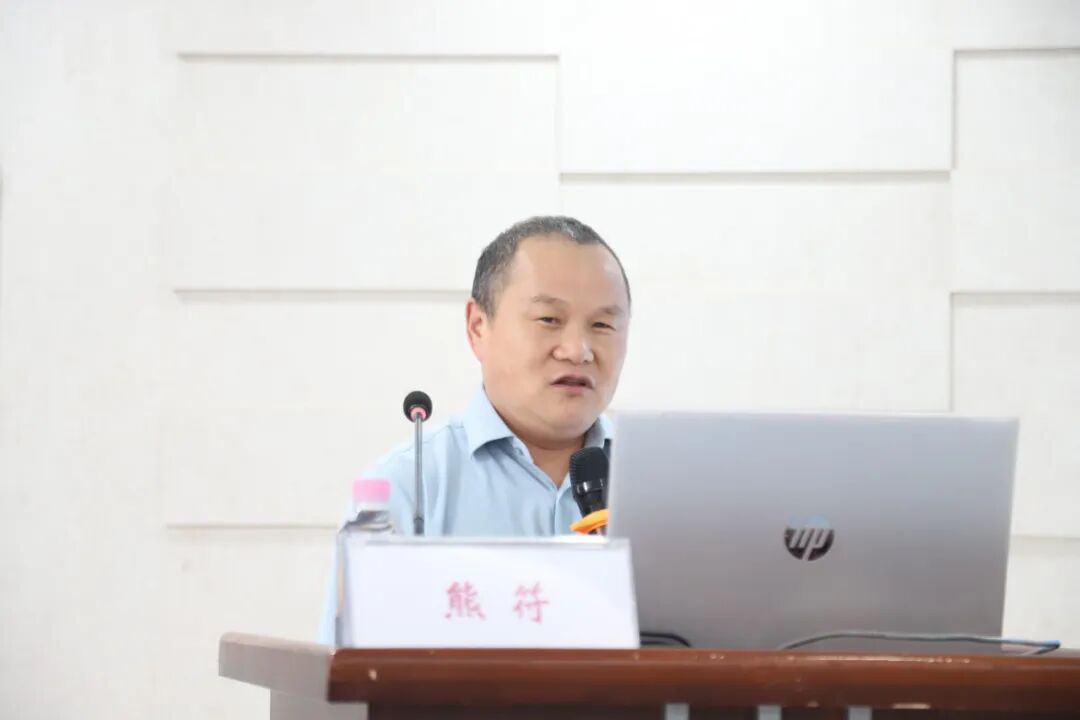 深圳市妇幼保健院 2026 年医学生岗前培训圆满落幕