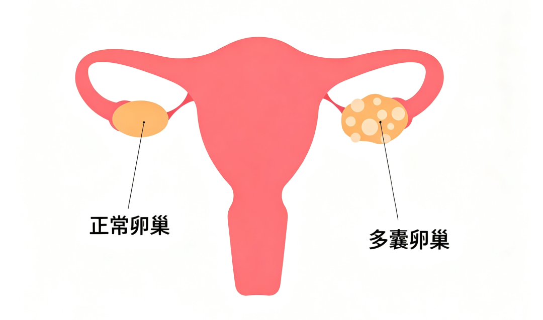 4个多月没来月经,18岁女孩意外查出巨大畸胎瘤,闭经“推手”竟是另一种病