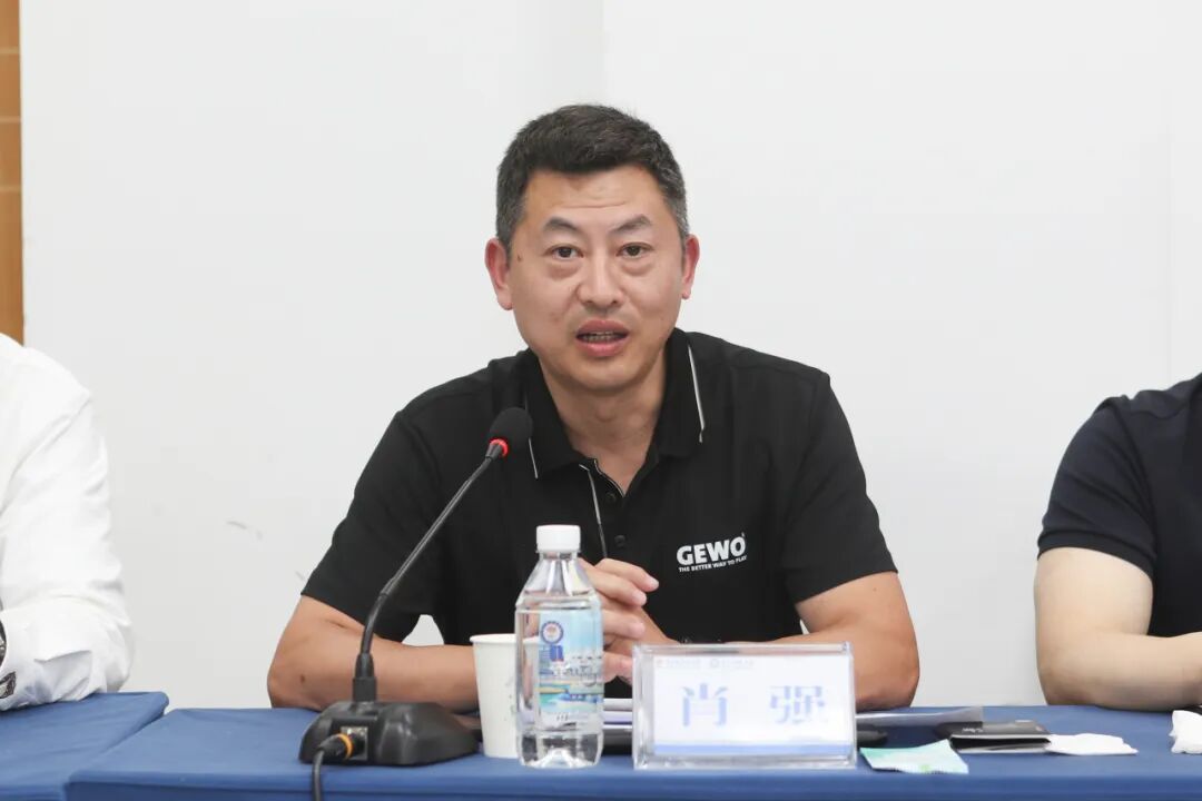 依托人才纽带,深化医研协同 复旦曹娥江创新中心来院开展交流座谈