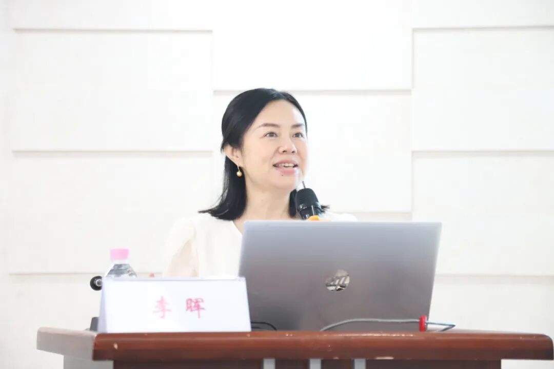 深圳市妇幼保健院 2026 年医学生岗前培训圆满落幕
