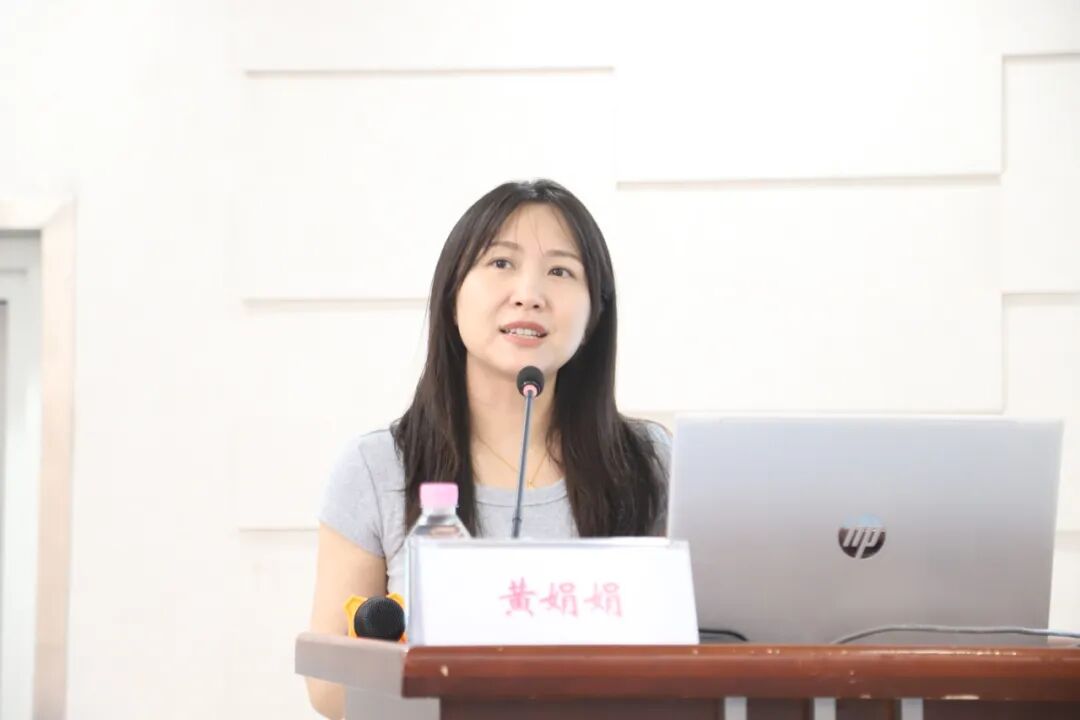 深圳市妇幼保健院 2026 年医学生岗前培训圆满落幕