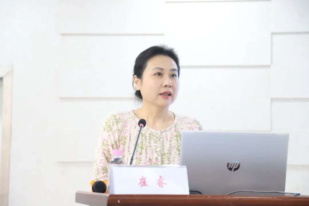 深圳市妇幼保健院 2026 年医学生岗前培训圆满落幕