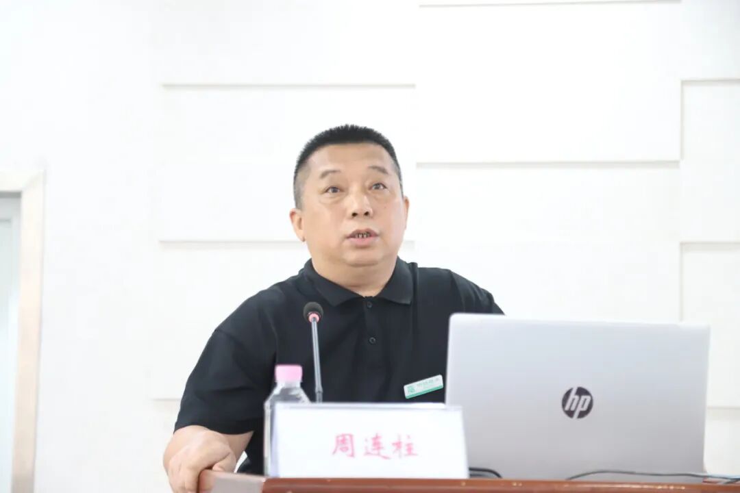 深圳市妇幼保健院 2026 年医学生岗前培训圆满落幕