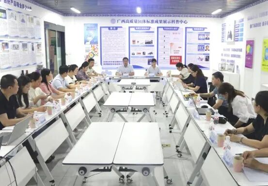 喜讯！广西医科大一附院牵头制定的《机械通气患者振动筛孔雾化吸入技术操作规范》团体标准正式发布