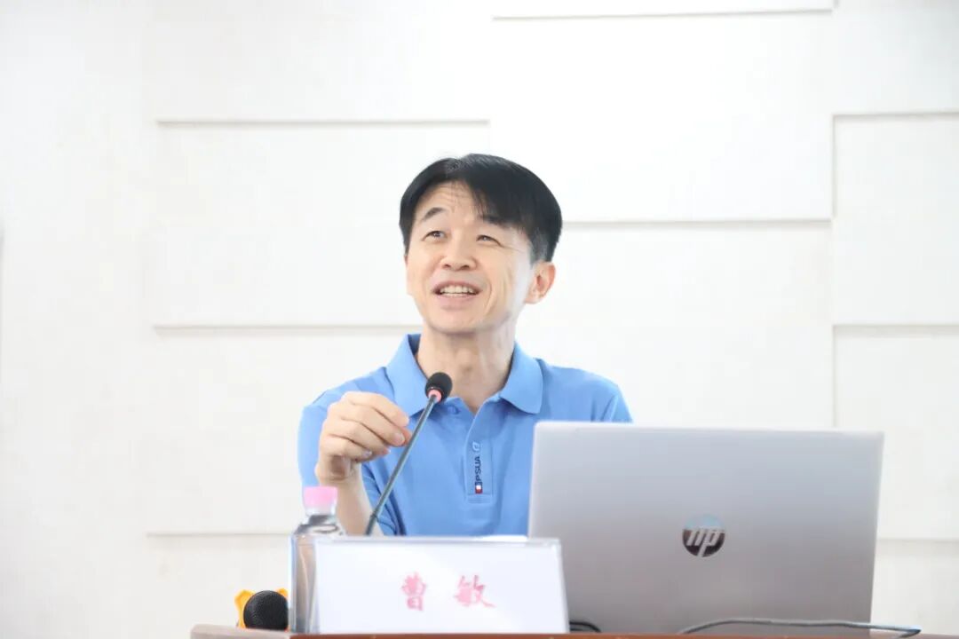深圳市妇幼保健院 2026 年医学生岗前培训圆满落幕