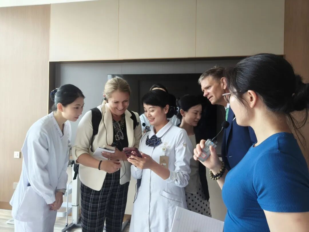 打破部门壁垒，深耕就医体验——和祐与妙佑共话完整就医旅程