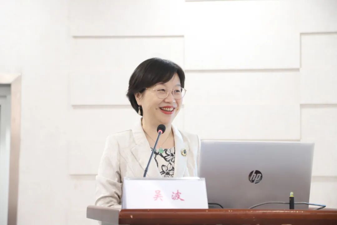 深圳市妇幼保健院 2026 年医学生岗前培训圆满落幕
