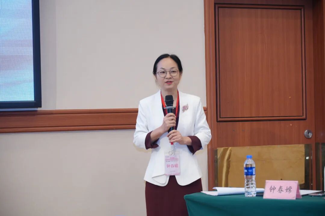 2026 年广东省妇幼保健协会乳腺保健专委会护理学组年会暨深圳市医防融合妇产科学项目第八届母乳喂养技能提升班圆满落幕