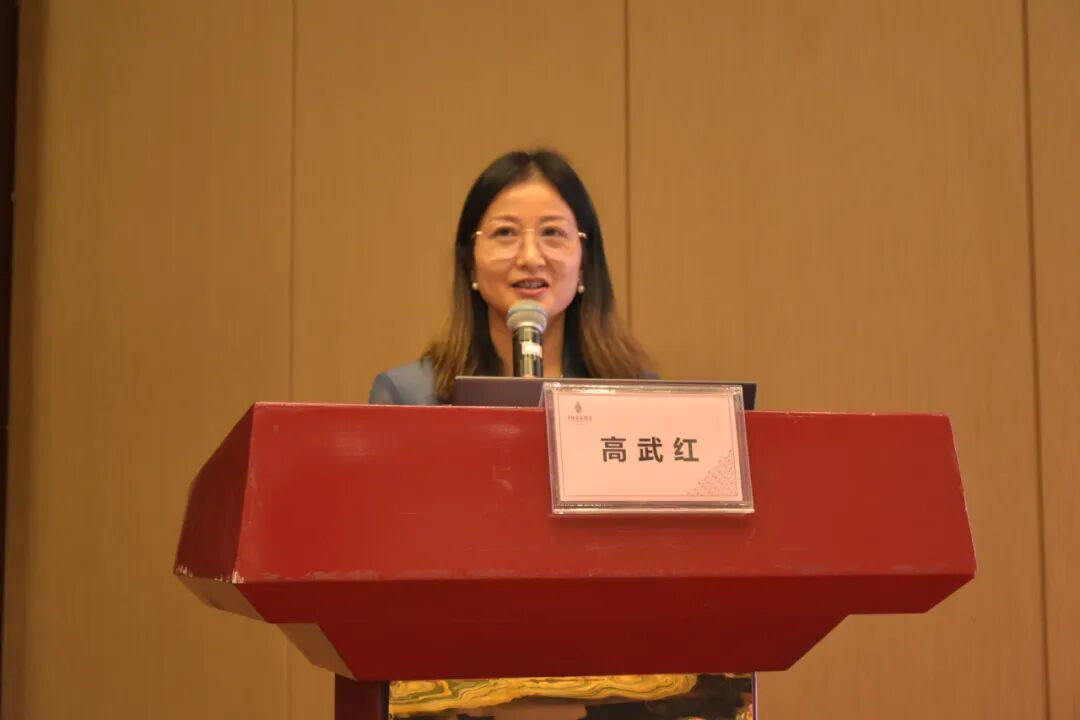 深圳市女医师协会儿童保健专委会换届大会暨儿童过敏性疾病诊治培训班成功举办