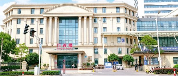 “医”路畅通｜葛关路路口完成交通优化！就医出行更安全、更顺畅