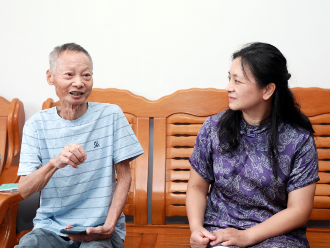 医心拥军暖军心 双拥共建谱新篇——我院开展八一建军节双拥系列活动