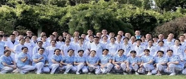 精准放疗“智”升级|淮安市一院放疗科斩获2026年院重大实用领先技术三等奖