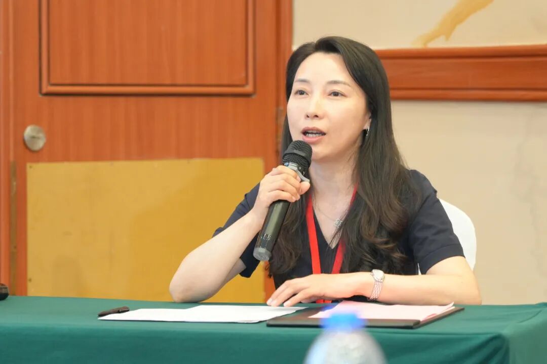 2026 年广东省妇幼保健协会乳腺保健专委会护理学组年会暨深圳市医防融合妇产科学项目第八届母乳喂养技能提升班圆满落幕