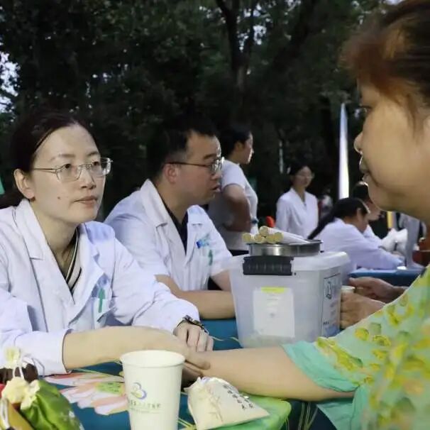从“323”攻坚到全域健康守护 湖北省第三人民医院以公益底色绘就为民长卷