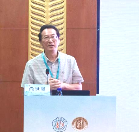 聚力临床病毒学发展 赋能公共卫生安全| 杭州市医学会医学病毒学分会成立大会暨第一届学术会议顺利举行