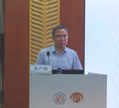 聚力临床病毒学发展 赋能公共卫生安全| 杭州市医学会医学病毒学分会成立大会暨第一届学术会议顺利举行