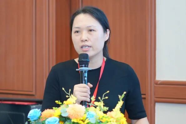 2026 年广东省妇幼保健协会乳腺保健专委会护理学组年会暨深圳市医防融合妇产科学项目第八届母乳喂养技能提升班圆满落幕