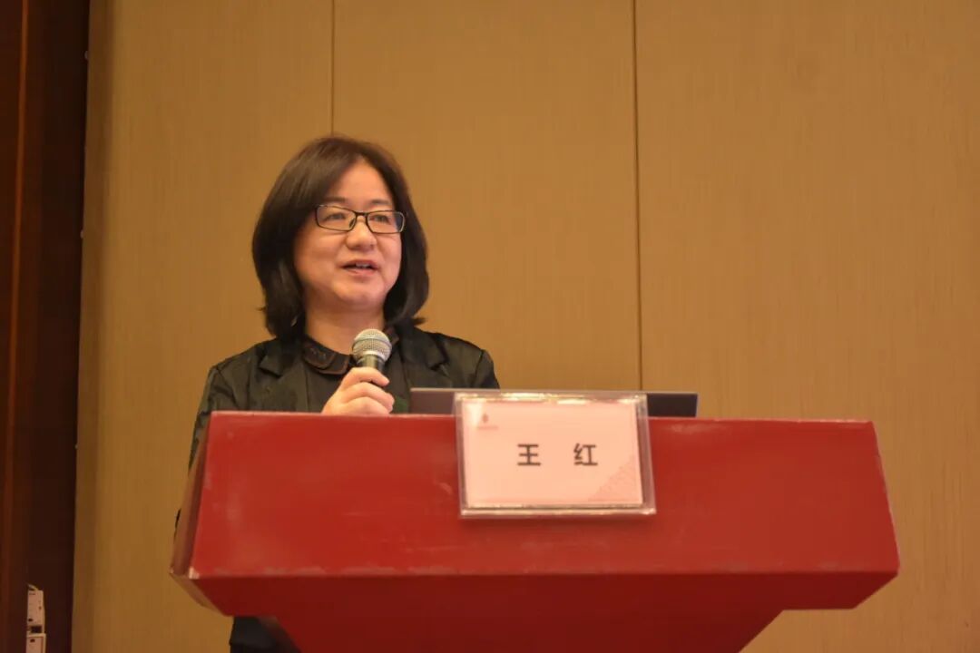 深圳市女医师协会儿童保健专委会换届大会暨儿童过敏性疾病诊治培训班成功举办