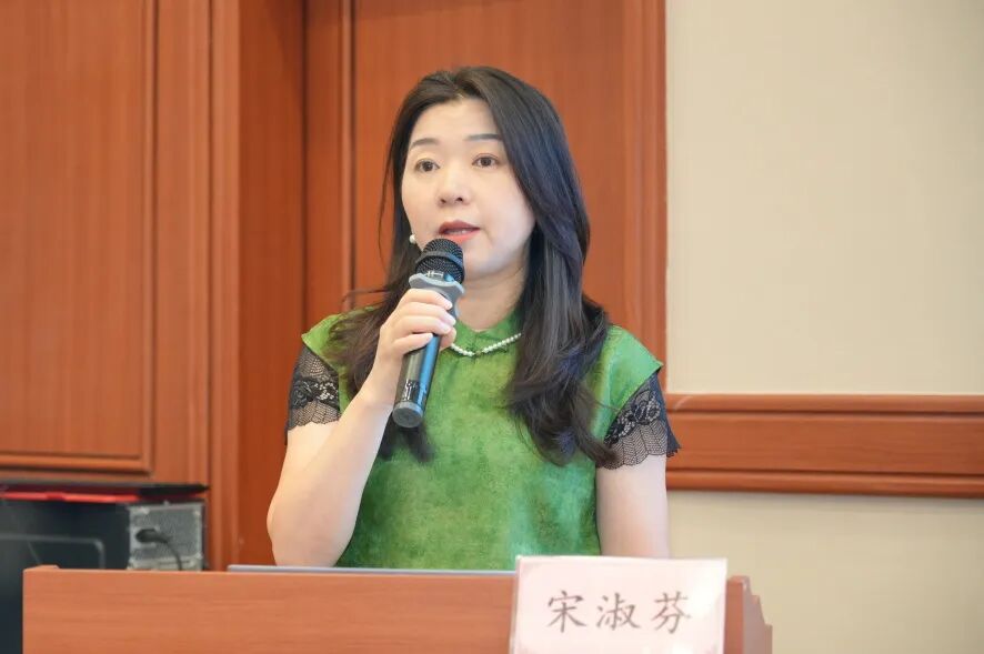 2026 年广东省妇幼保健协会乳腺保健专委会护理学组年会暨深圳市医防融合妇产科学项目第八届母乳喂养技能提升班圆满落幕