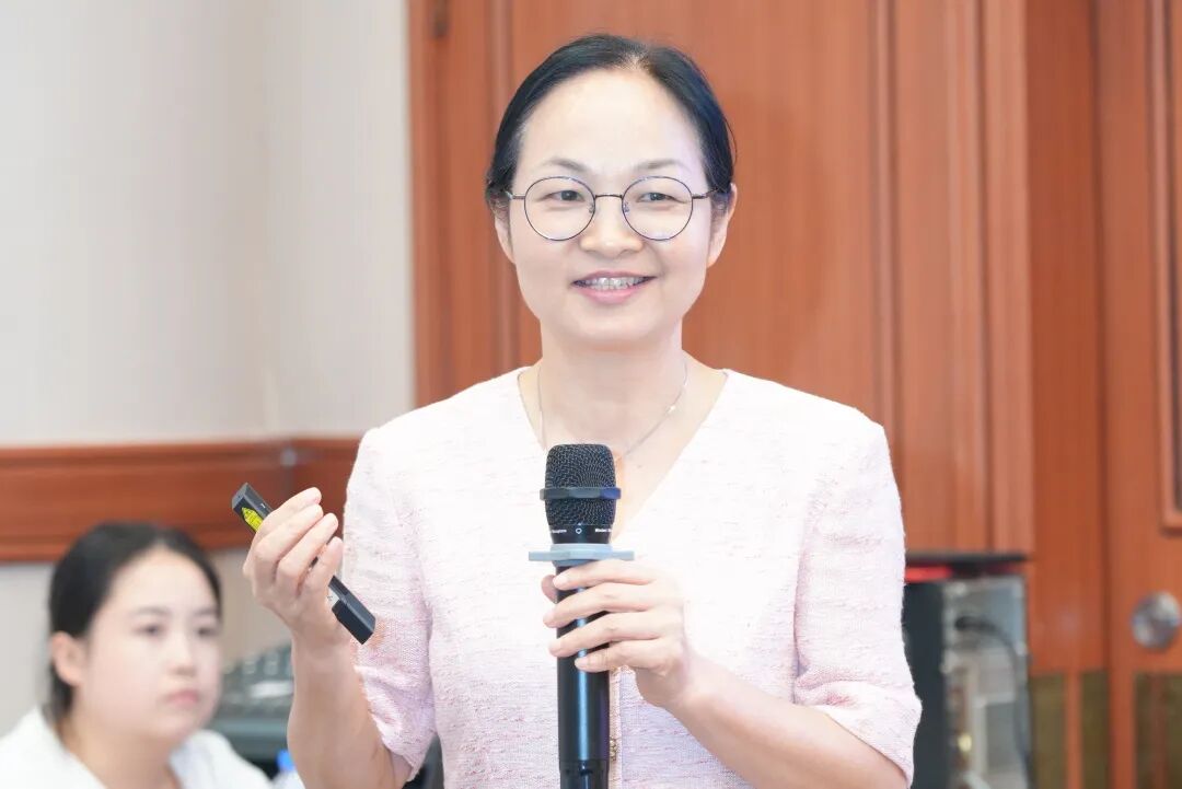 2026 年广东省妇幼保健协会乳腺保健专委会护理学组年会暨深圳市医防融合妇产科学项目第八届母乳喂养技能提升班圆满落幕
