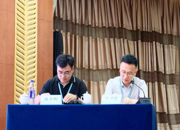 聚力临床病毒学发展 赋能公共卫生安全｜ 杭州市医学会医学病毒学分会成立大会暨第一届学术会议顺利举行