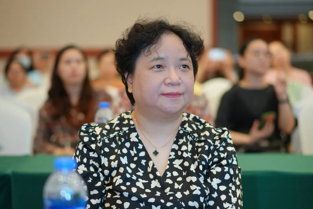 2026 年广东省妇幼保健协会乳腺保健专委会护理学组年会暨深圳市医防融合妇产科学项目第八届母乳喂养技能提升班圆满落幕