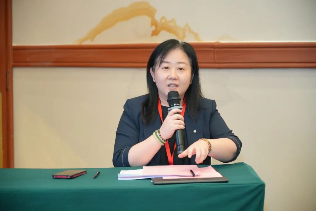 2026 年广东省妇幼保健协会乳腺保健专委会护理学组年会暨深圳市医防融合妇产科学项目第八届母乳喂养技能提升班圆满落幕