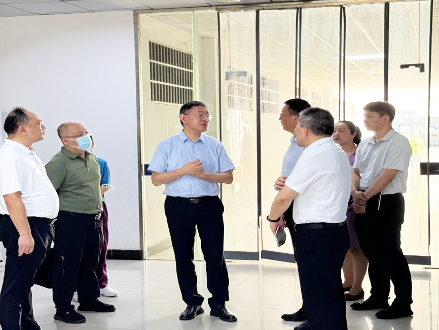 专家赋能强根基,助推医院创伤中心高质量规范化建设