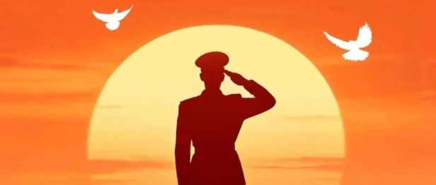 致敬“八一” |  三种身份，同一份坚守——走近西安市第三医院拥军人物