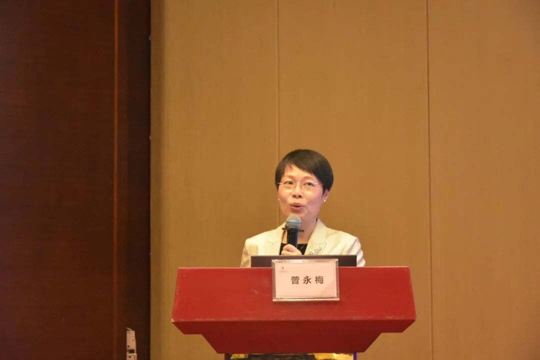 深圳市女医师协会儿童保健专委会换届大会暨儿童过敏性疾病诊治培训班成功举办