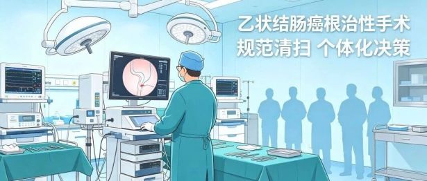 争分夺秒，挑战高龄“禁区”——国文医院胃肠外科为81岁急危重症患者实施急诊结肠肿瘤手术